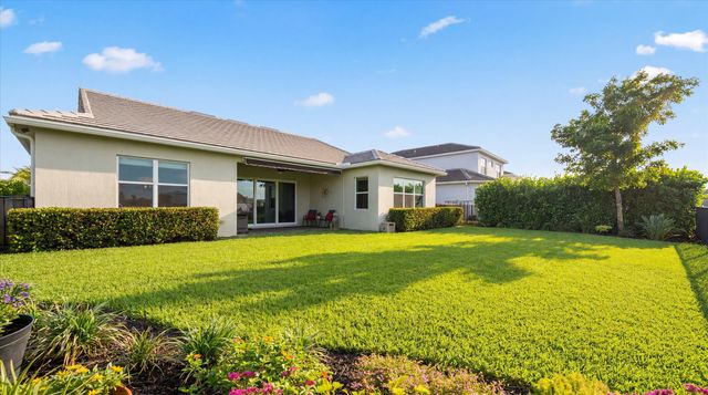 5919 Jasmine Lane, Westlake, FL 33470
