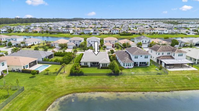 5919 Jasmine Lane, Westlake, FL 33470
