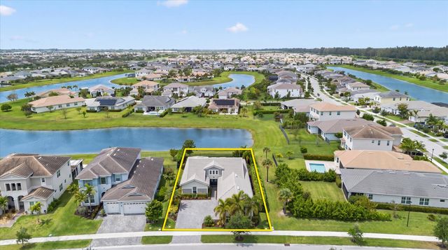 5919 Jasmine Lane, Westlake, FL 33470