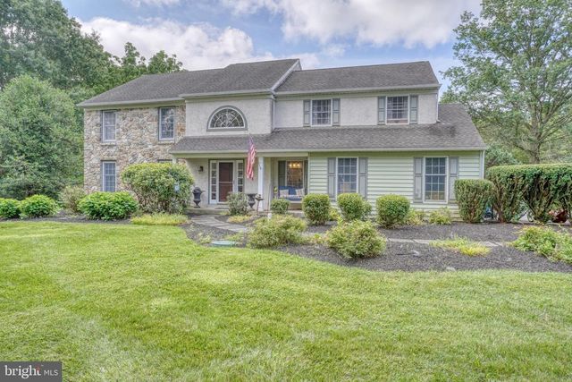 200 DERBY LN, Lincoln University, PA 19352