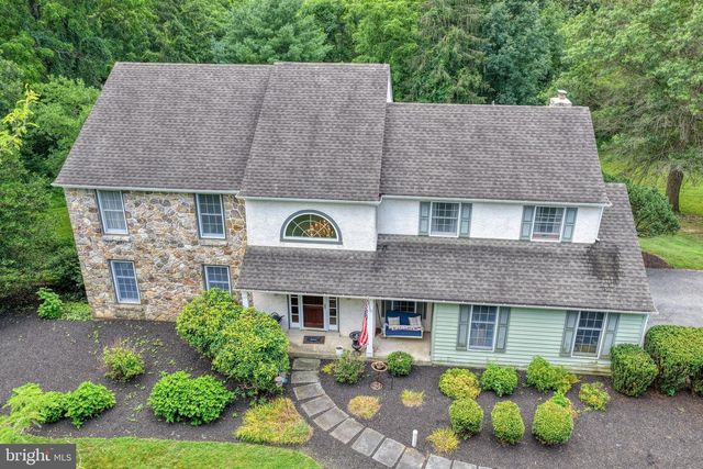 200 DERBY LN, Lincoln University, PA 19352
