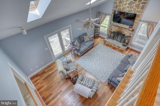 200 DERBY LN, Lincoln University, PA 19352