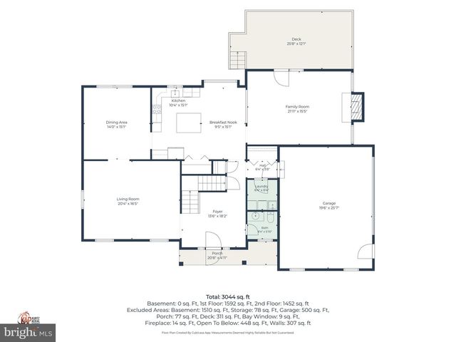 200 DERBY LN, Lincoln University, PA 19352