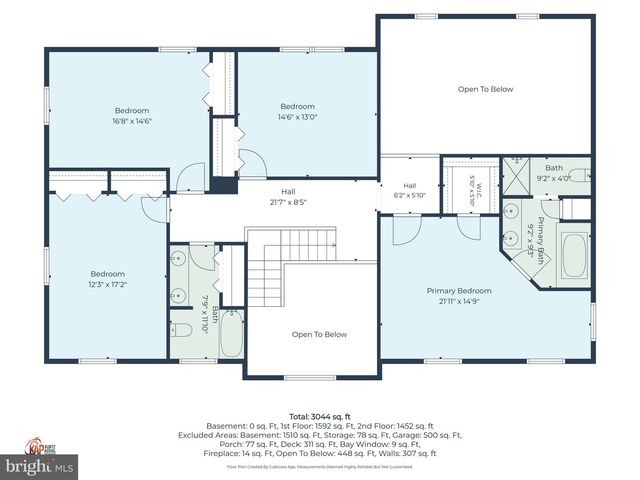 200 DERBY LN, Lincoln University, PA 19352