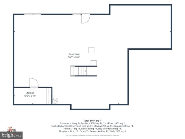 200 DERBY LN, Lincoln University, PA 19352