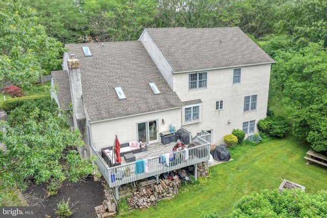 200 DERBY LN, Lincoln University, PA 19352