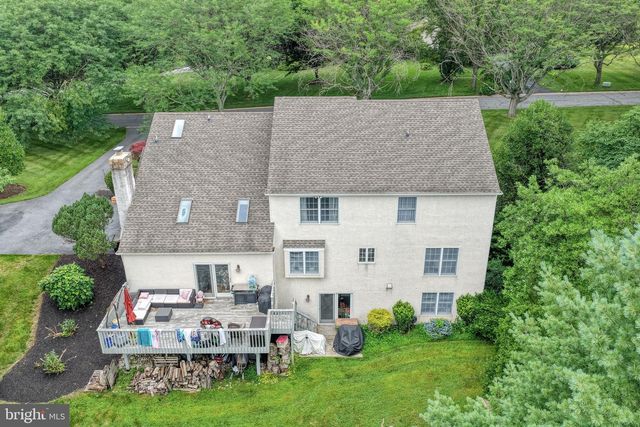 200 DERBY LN, Lincoln University, PA 19352
