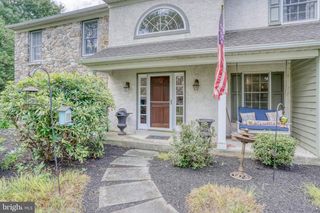 200 DERBY LN, Lincoln University, PA 19352