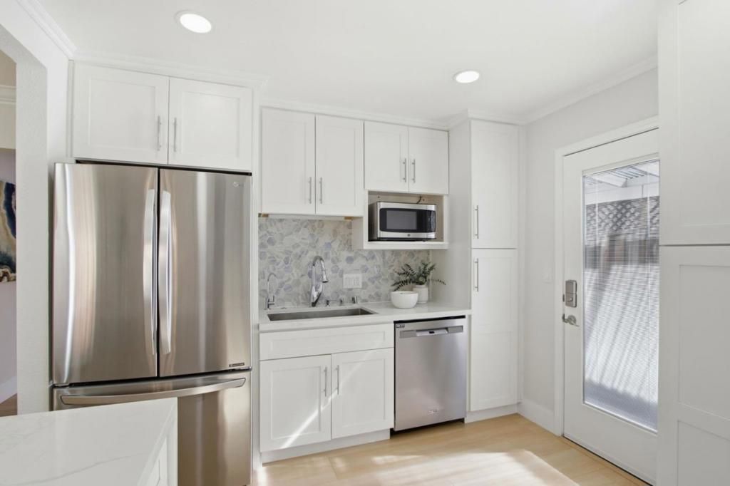 Image 13 of property listing at 3011 Arroba Way, San Jose, CA 95118