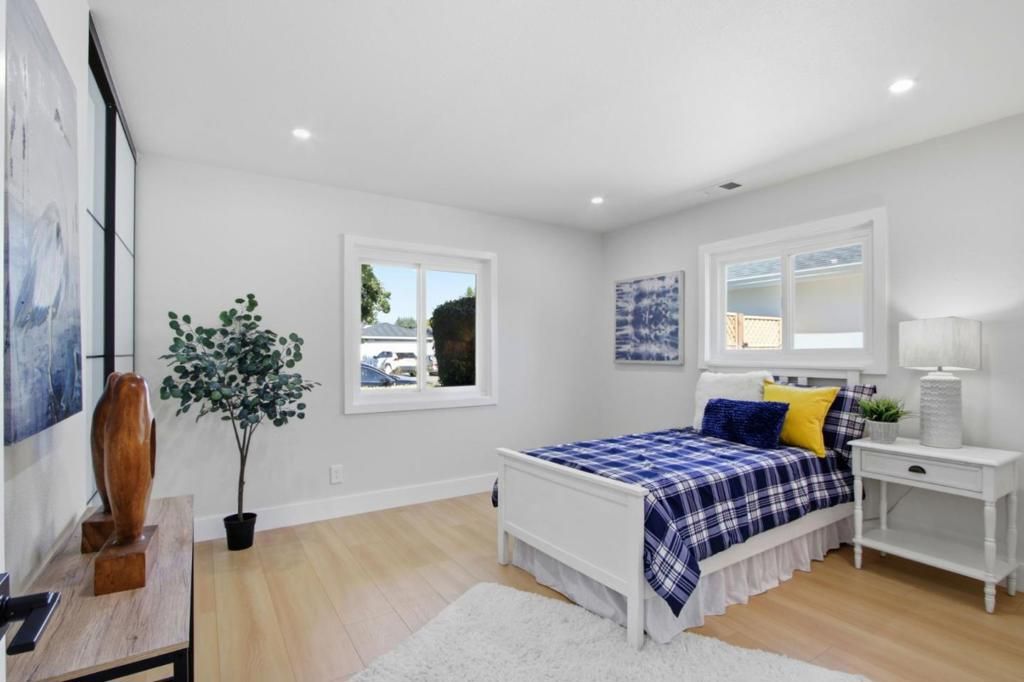 Image 16 of property listing at 3011 Arroba Way, San Jose, CA 95118