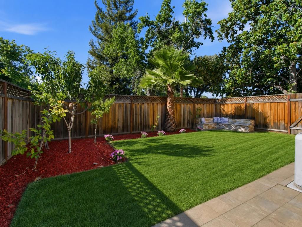 Image 25 of property listing at 3011 Arroba Way, San Jose, CA 95118