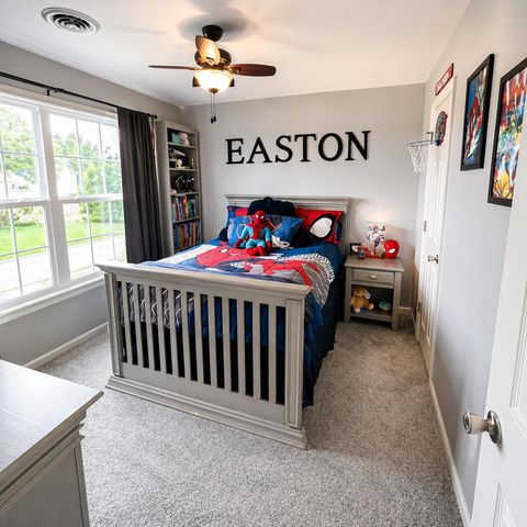 62 SPYGLASS DR, Martinsburg, WV 25403