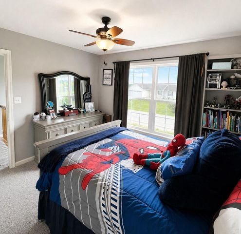 62 SPYGLASS DR, Martinsburg, WV 25403