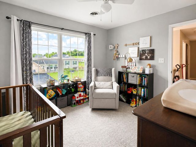 62 SPYGLASS DR, Martinsburg, WV 25403