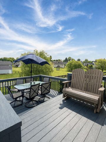62 SPYGLASS DR, Martinsburg, WV 25403