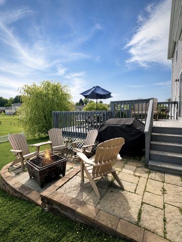 62 SPYGLASS DR, Martinsburg, WV 25403