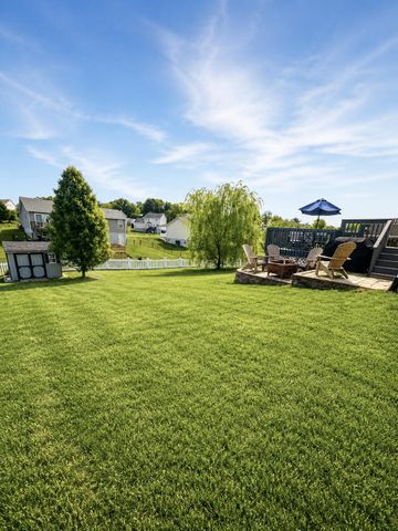 62 SPYGLASS DR, Martinsburg, WV 25403