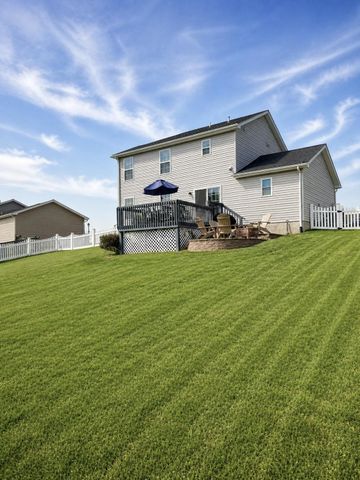 62 SPYGLASS DR, Martinsburg, WV 25403