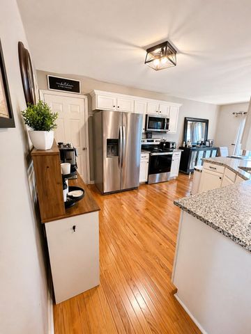 62 SPYGLASS DR, Martinsburg, WV 25403