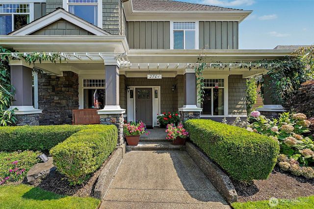 2701 13th Street Pl SW, Puyallup, WA 98373