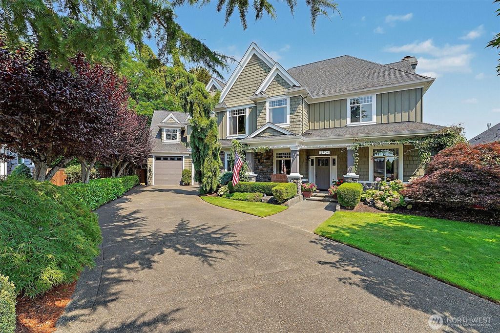 2701 13th Street Pl SW, Puyallup, WA 98373