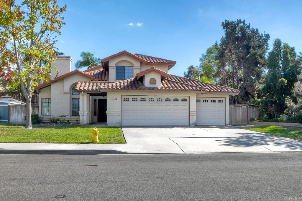 774 Lockwood Place, Oceanside, CA 92057 — exterior