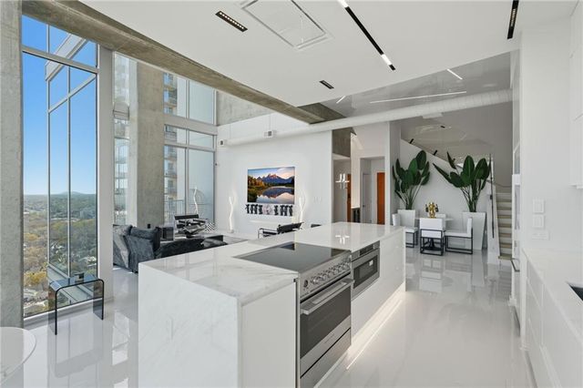 860 Peachtree Street NE 2801, Atlanta, GA 30308