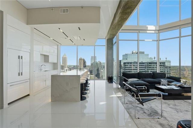 860 Peachtree Street NE 2801, Atlanta, GA 30308