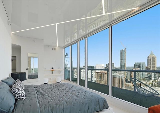 860 Peachtree Street NE 2801, Atlanta, GA 30308