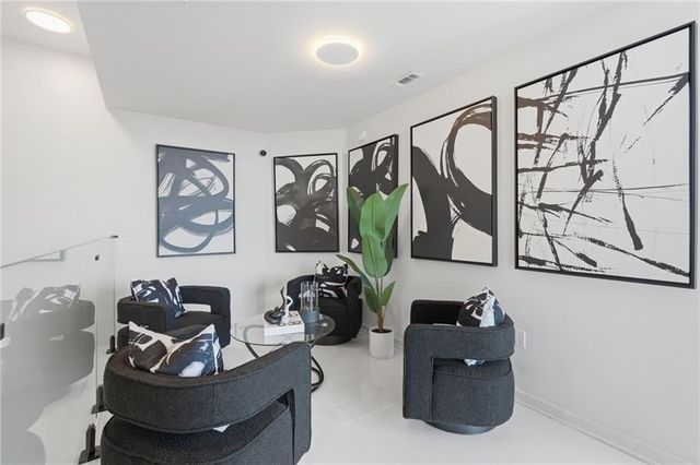 860 Peachtree Street NE 2801, Atlanta, GA 30308