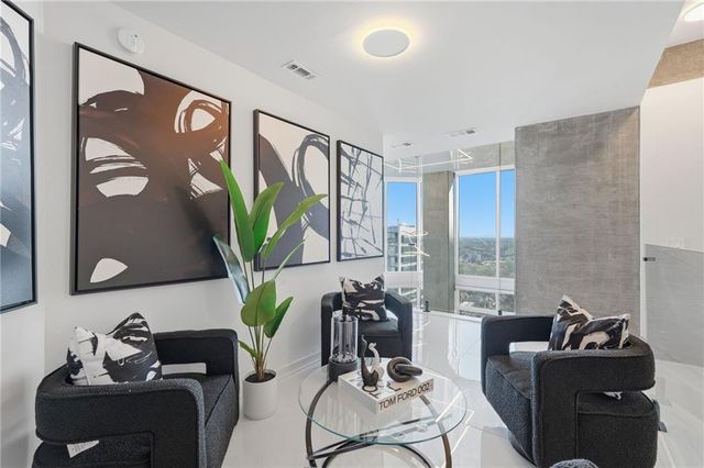 860 Peachtree Street NE 2801, Atlanta, GA 30308