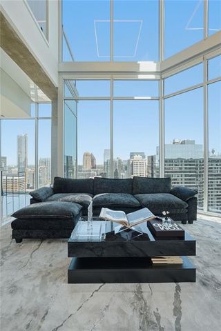 860 Peachtree Street NE 2801, Atlanta, GA 30308