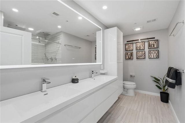 860 Peachtree Street NE 2801, Atlanta, GA 30308