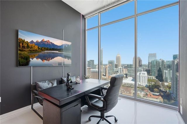 860 Peachtree Street NE 2801, Atlanta, GA 30308