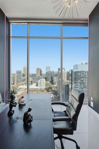 860 Peachtree Street NE 2801, Atlanta, GA 30308