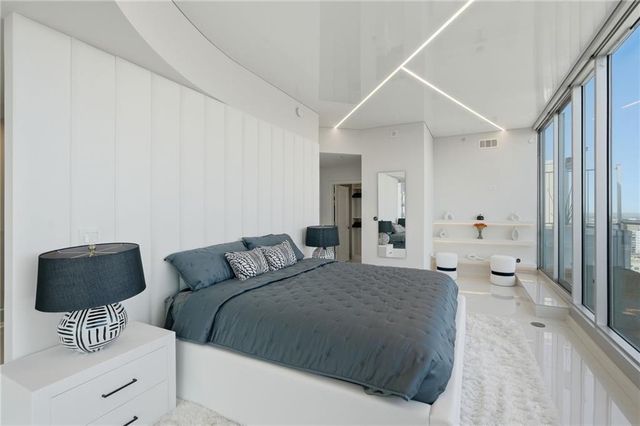 860 Peachtree Street NE 2801, Atlanta, GA 30308