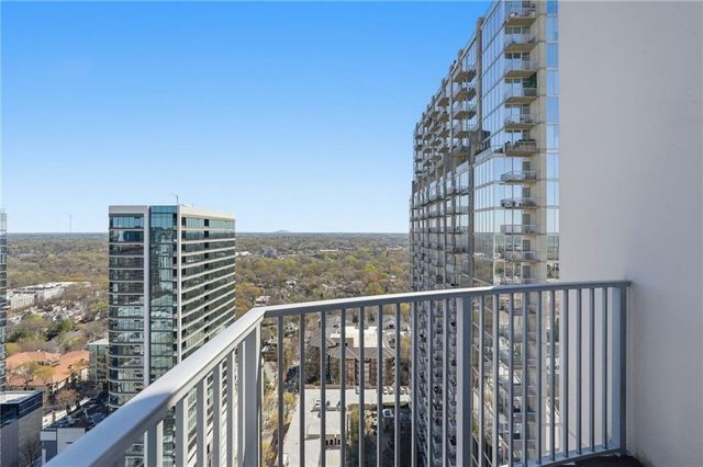 860 Peachtree Street NE 2801, Atlanta, GA 30308