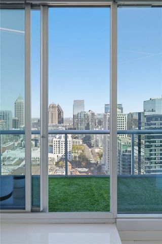 860 Peachtree Street NE 2801, Atlanta, GA 30308