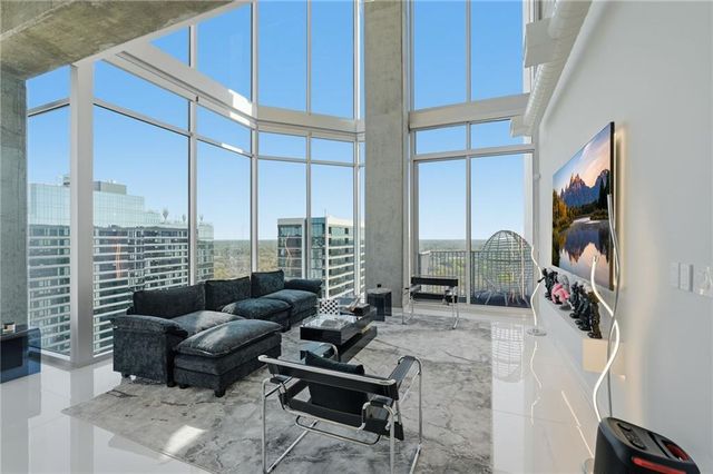 860 Peachtree Street NE 2801, Atlanta, GA 30308