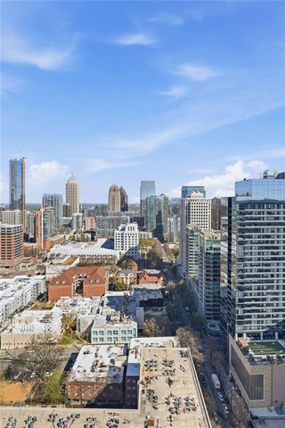 860 Peachtree Street NE 2801, Atlanta, GA 30308