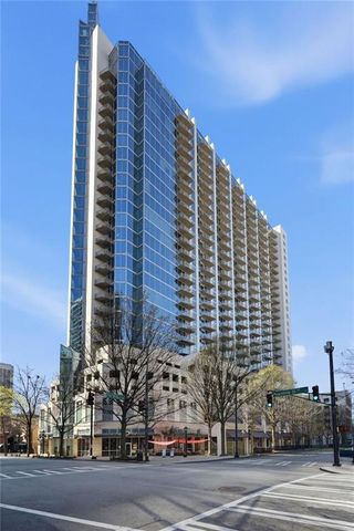 860 Peachtree Street NE 2801, Atlanta, GA 30308