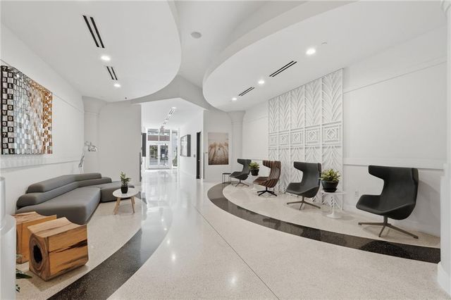 860 Peachtree Street NE 2801, Atlanta, GA 30308