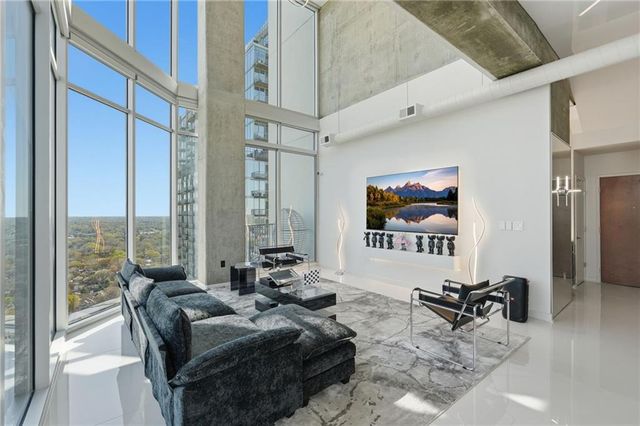 860 Peachtree Street NE 2801, Atlanta, GA 30308