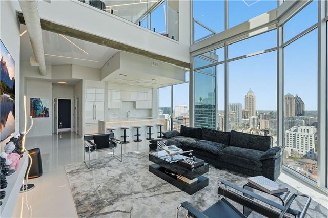 860 Peachtree Street NE 2801, Atlanta, GA 30308