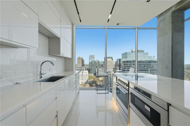 860 Peachtree Street NE 2801, Atlanta, GA 30308