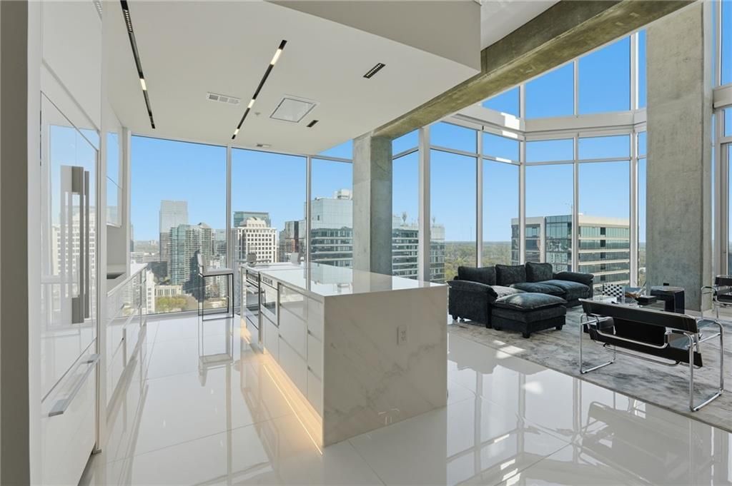 860 Peachtree Street NE 2801, Atlanta, GA 30308