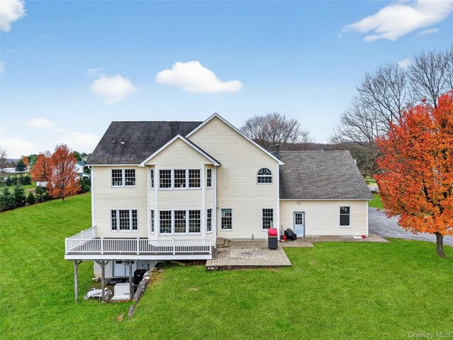 128 Old Pawling Road, Pawling, NY 12564