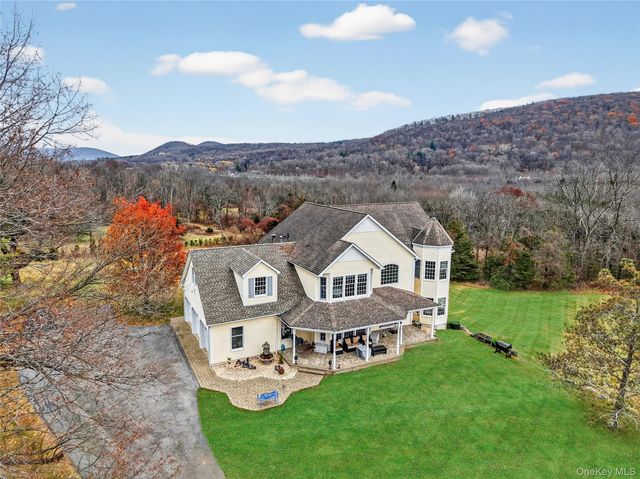 128 Old Pawling Road, Pawling, NY 12564