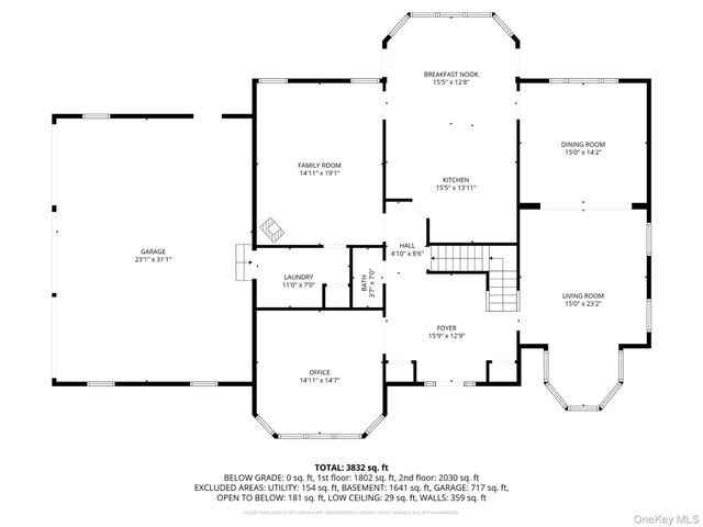 128 Old Pawling Road, Pawling, NY 12564