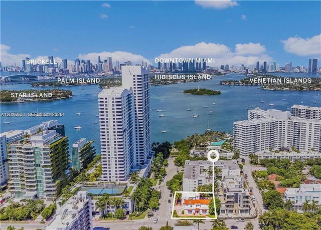 1315 14th Street, Miami Beach, FL 33139